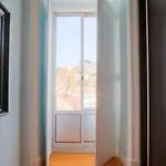 Martim Moniz Lisboa