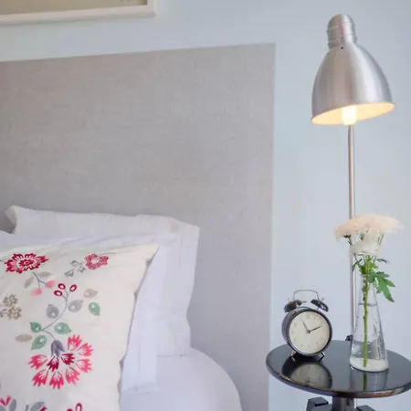 Martim Moniz Apartment