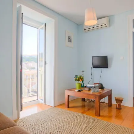 Martim Moniz * リスボン